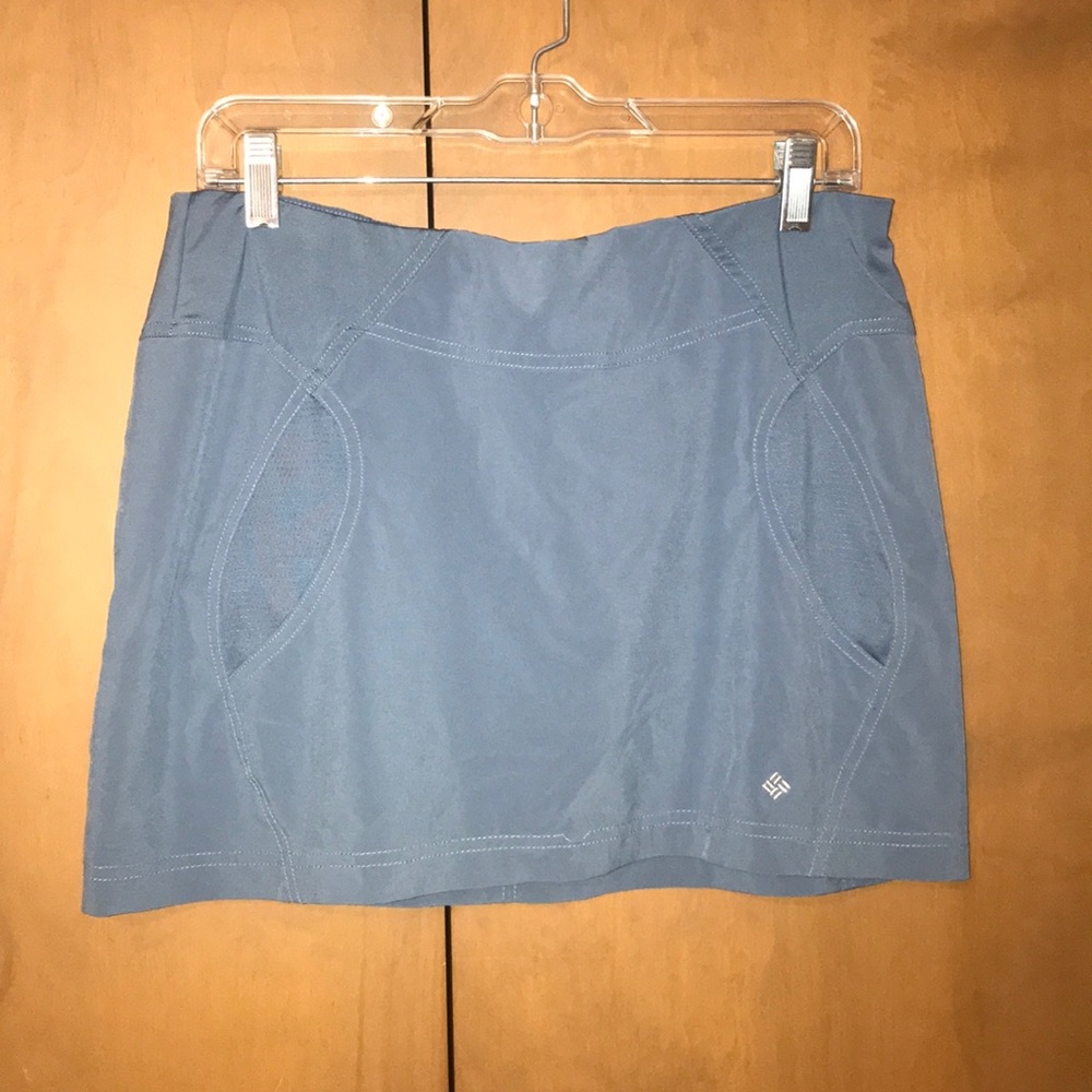 Athletic Skort
